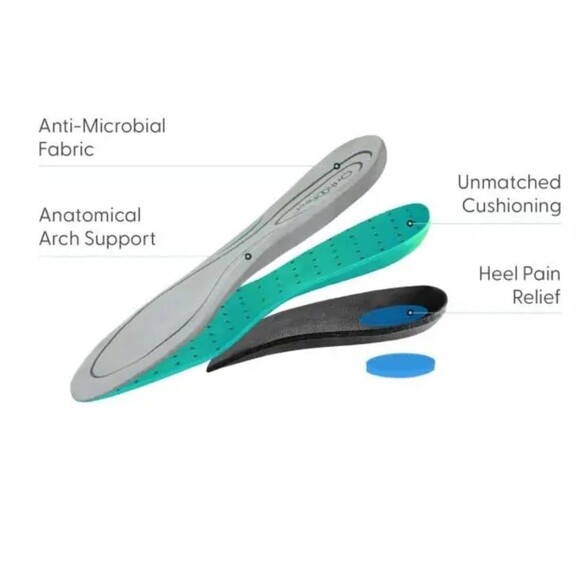 Orthofeet Calypso - Women's Hands-Free Sandals wide size 8.5 UK 39 - Picture 2 of 11